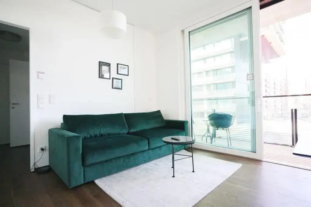 Exclusive Condo with Pool and Terrace - photo 1