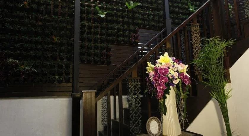 Villa Long Chang - photo 11