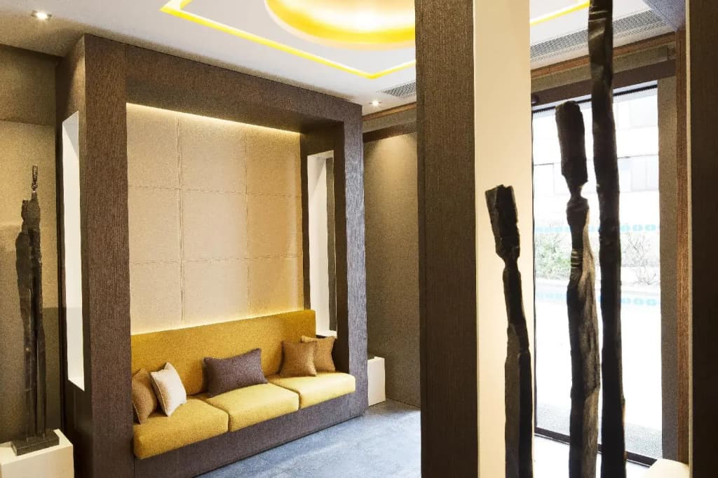 Villa Saxe Eiffel - photo 36