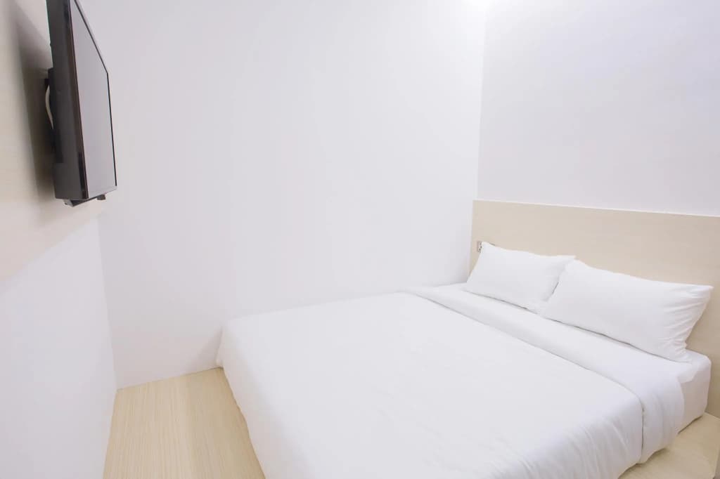 Minimalist Hotel - photo 14