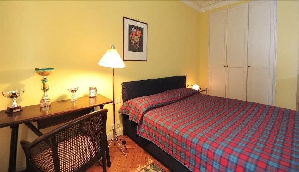 Le Belle Epoque - 5 Stars Holiday House - photo 18