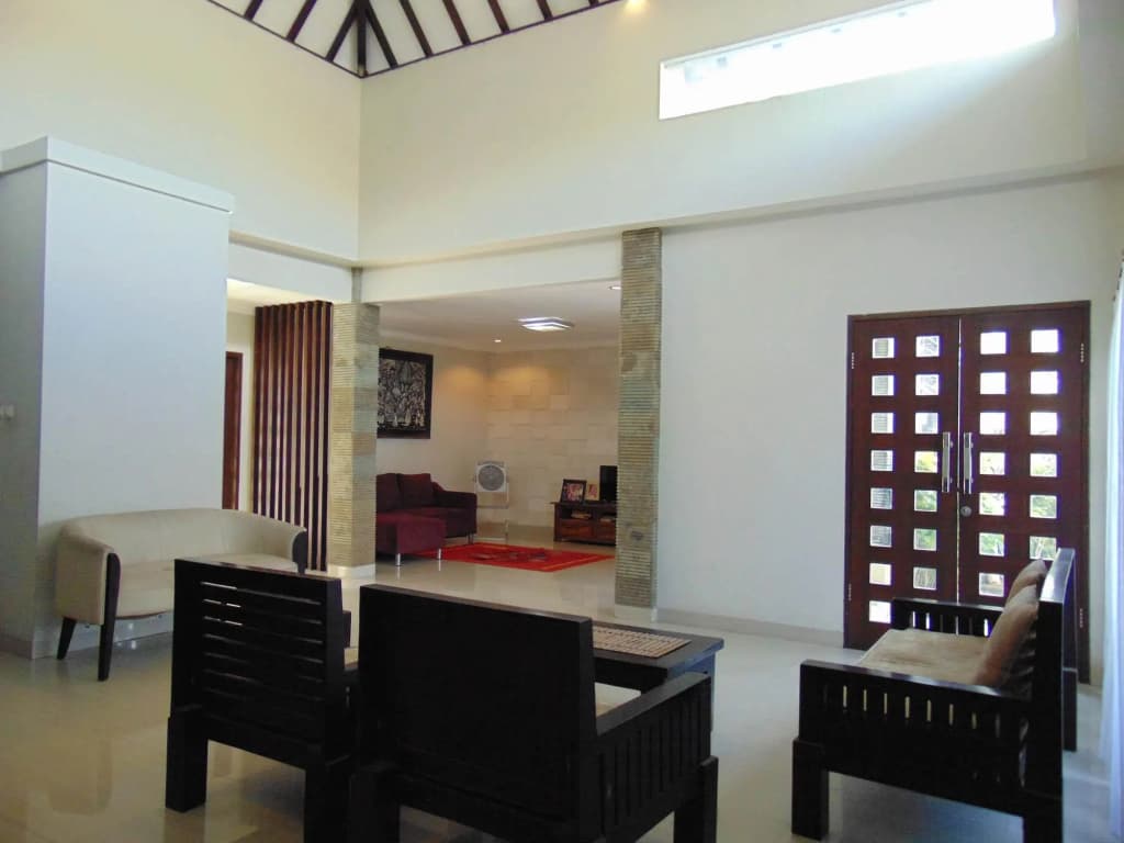 Baik Baik Homestay - photo 5