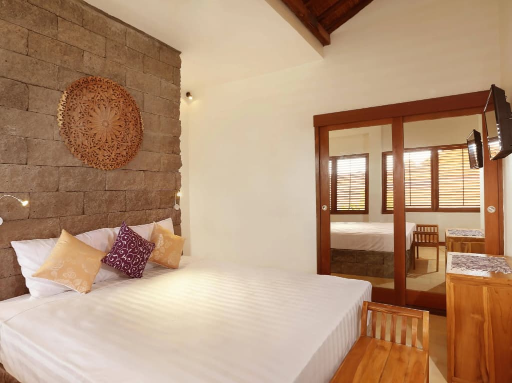 Panorama Ubud Private Villa - photo 1