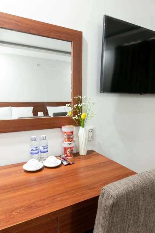 Yến Vy Hotel - photo 9