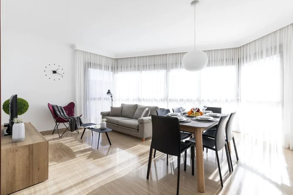 Ab Centric Sant Antoni Apartment - photo 5