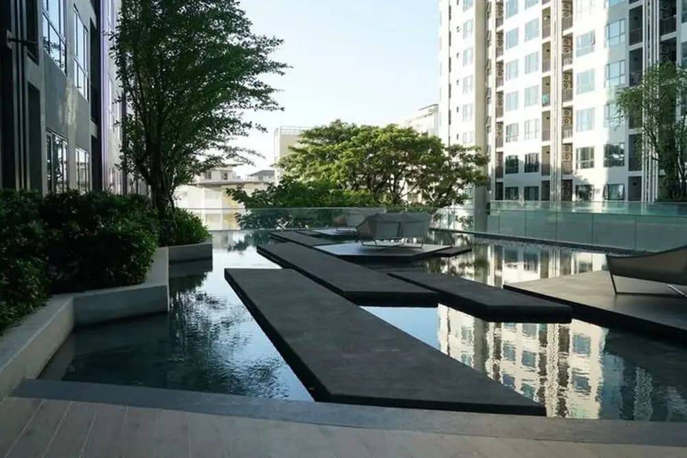 The BASE Pattaya by UPlus - photo 15