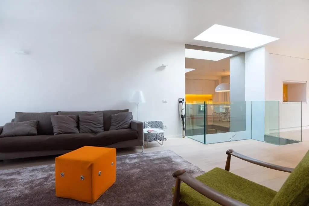 Andrea's House - photo 5