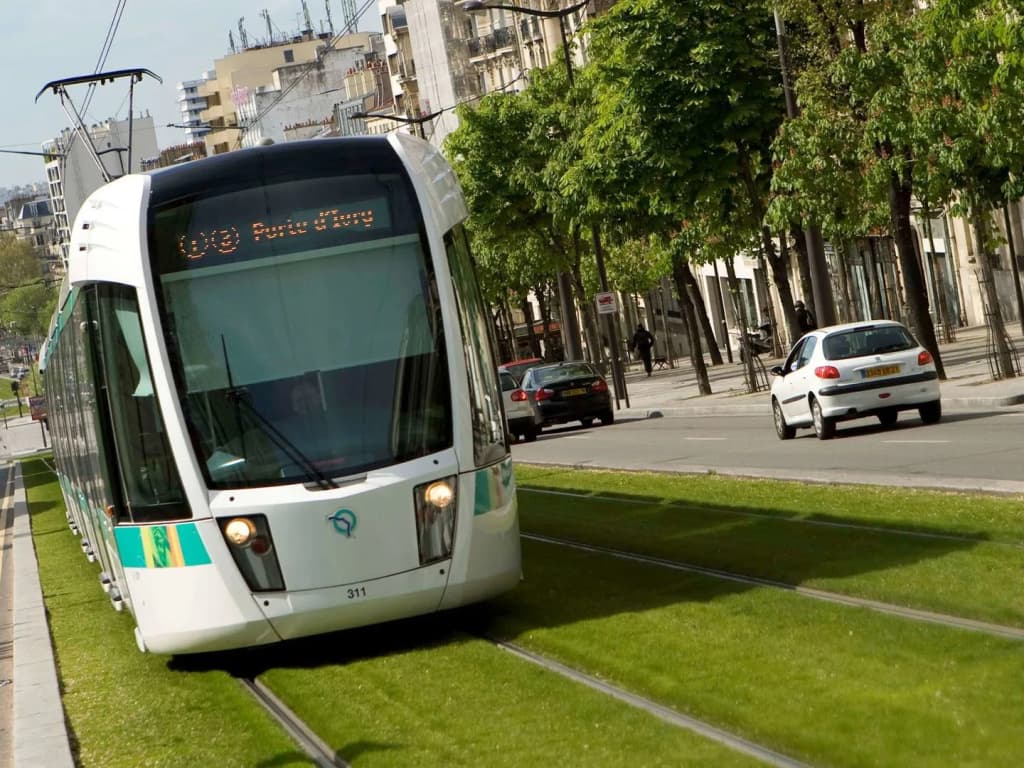 ibis budget Paris Porte d'Orleans - photo 24