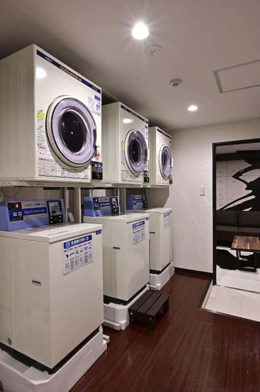 Hotel Tomariya Ueno - Hostel - photo 14
