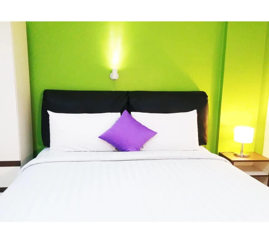 Wow! Hotel - photo 6