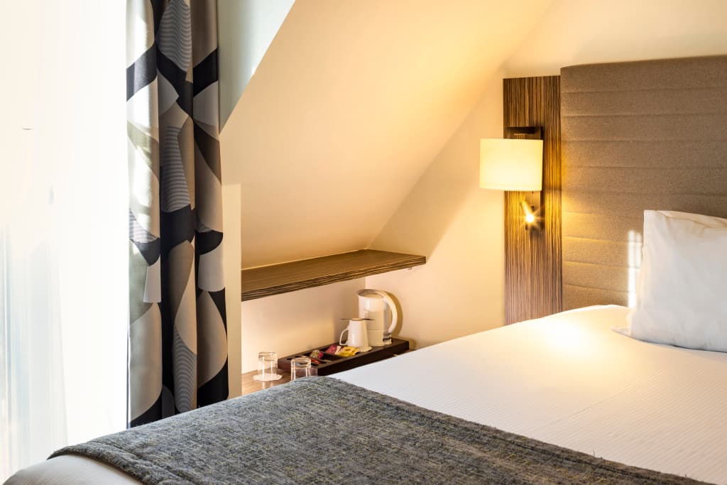 Holiday Inn Paris Opéra Grands Boulevards by IHG Hotel - photo 34