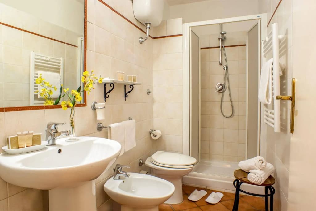 Hotel Sole Roma - photo 9