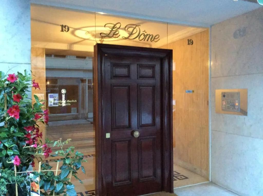 Place Mozart Holiday Apartment - main photo