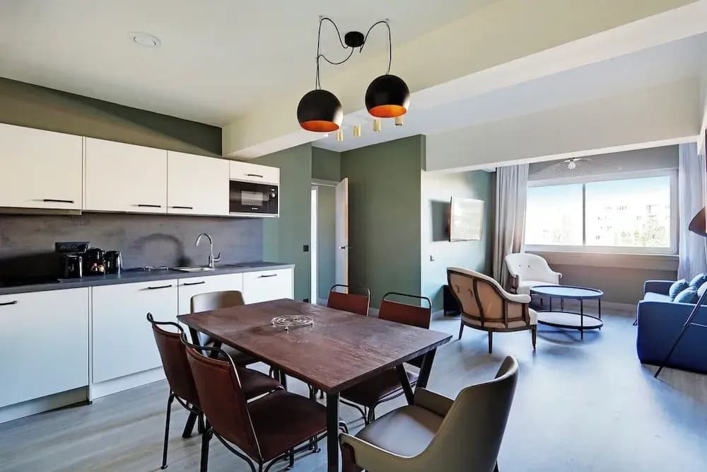 North Paris Suite - photo 11