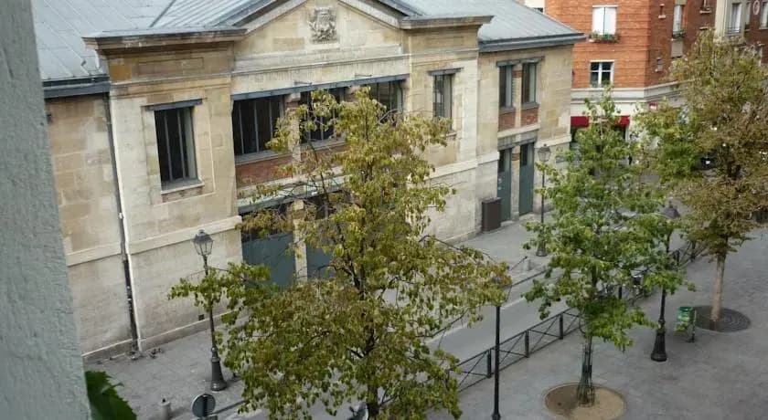 Apart Inn Paris - Archives Hôtel de Ville - photo 1
