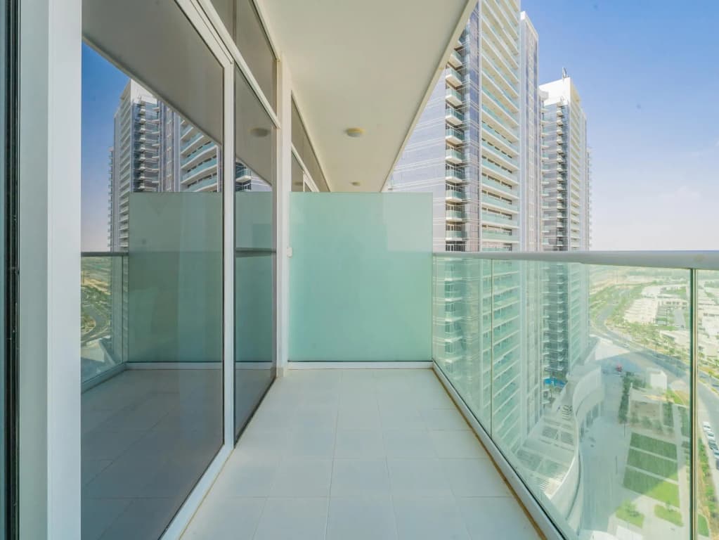 Damac Hills - Carson A 1706 - photo 7