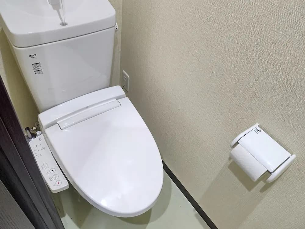 Lodging Tokyo Tj03 - Hostel - photo 8