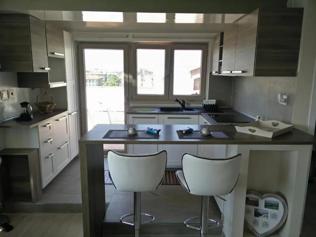 Panoramic Luxury Little Penthouse - photo 12
