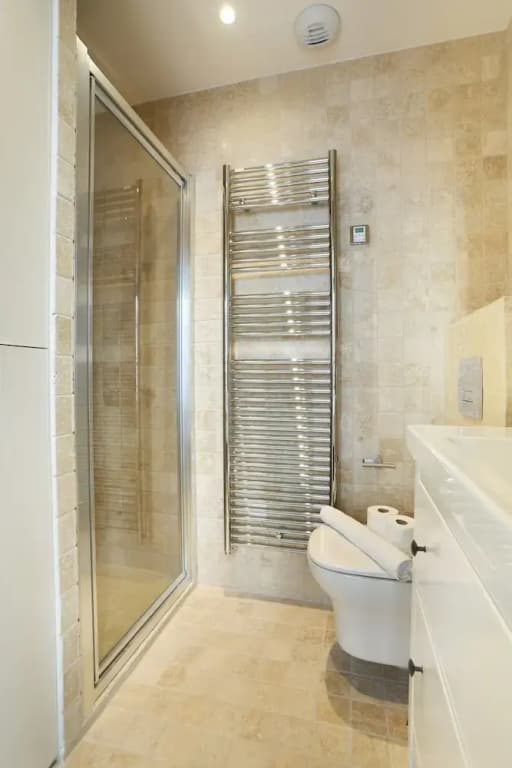 Superb and New Studio in the Center of Paris - photo 12