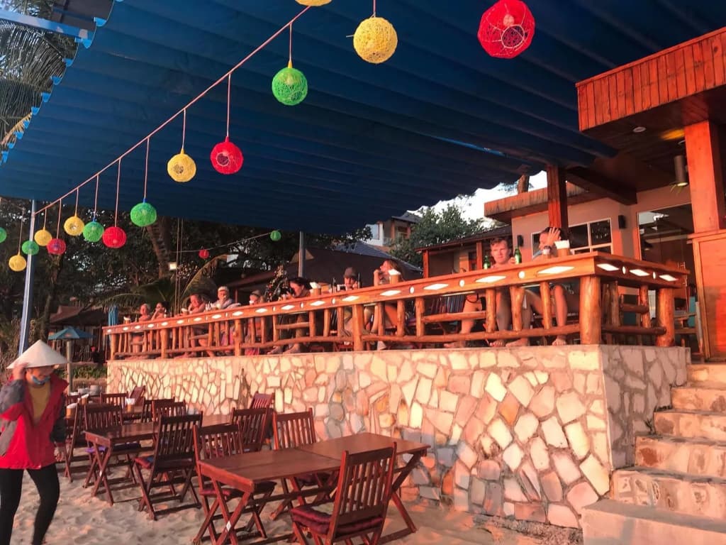 Orange Resort - photo 25