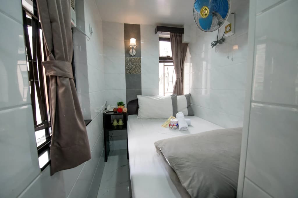 V Inn - photo 6