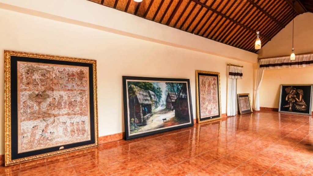ZEN Rooms Ubud Teges Kawan - photo 17