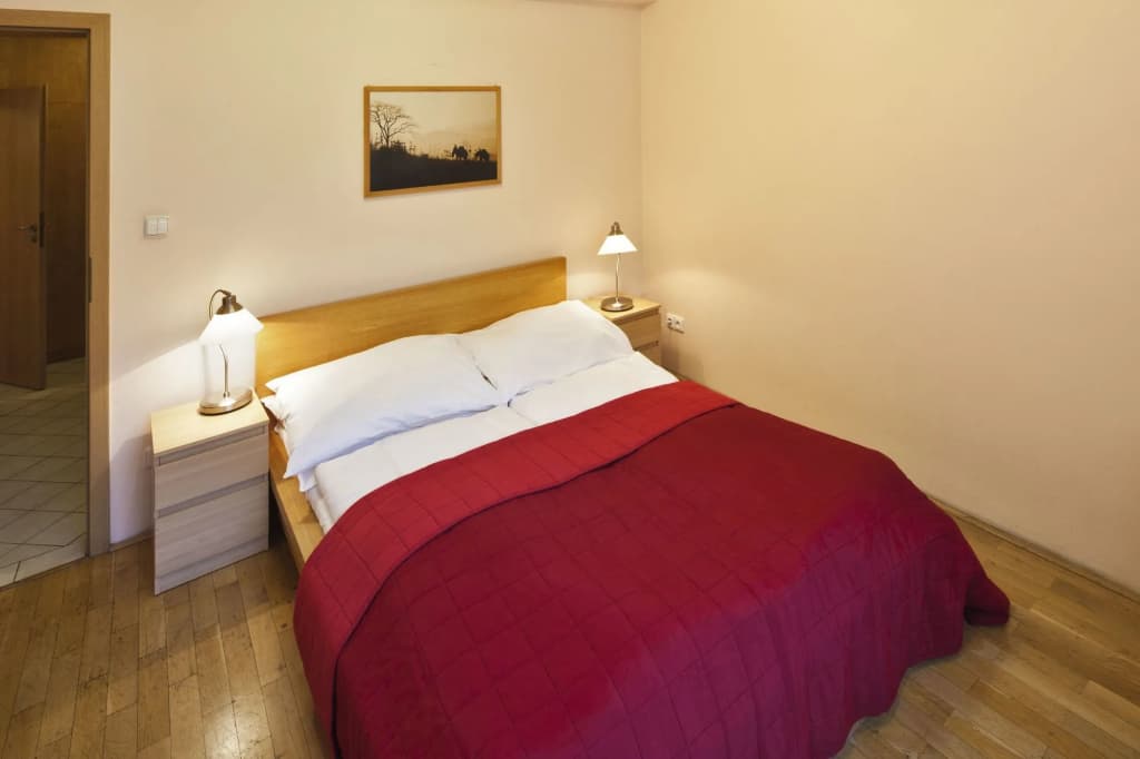 Capital Apartments Prague - photo 4
