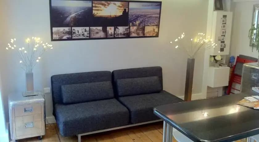 Apart Inn Paris - Dancourt - photo 2