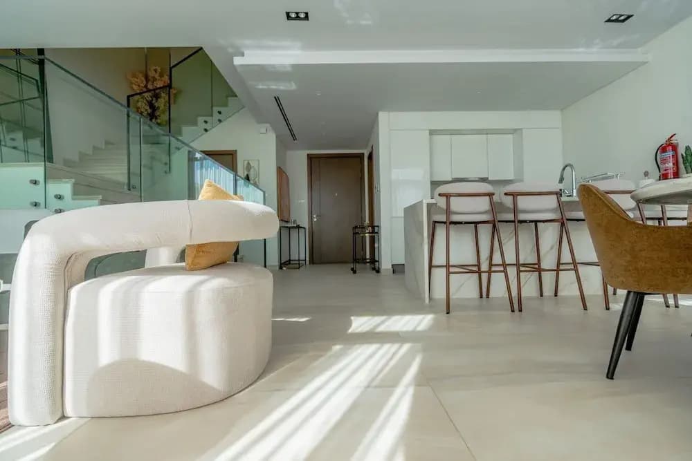 Luxury townhouse in Al Danah Bay - photo 2