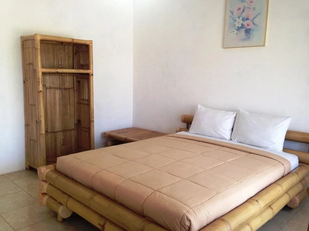 Willy Homestay - main photo