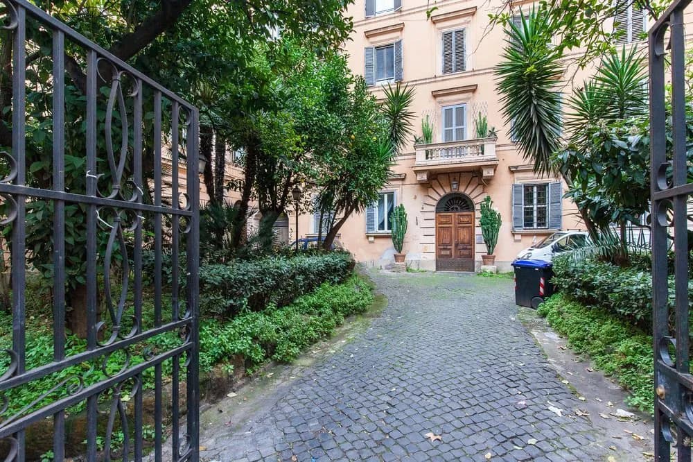 Garden House - main photo