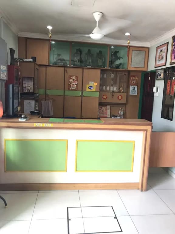 Kangsar Hotel - photo 2
