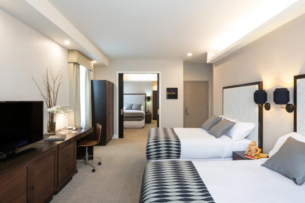 Leon Hotel LES - photo 11