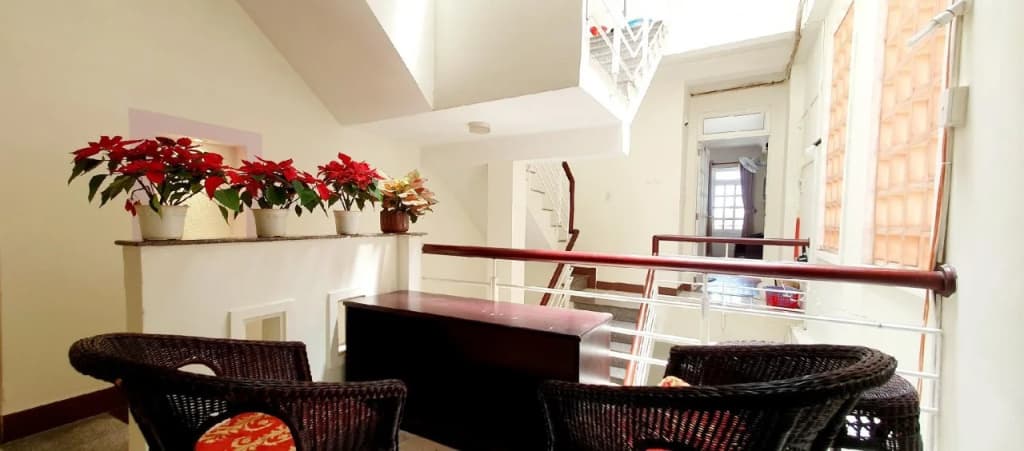 Forget Me Not Hotel - photo 11