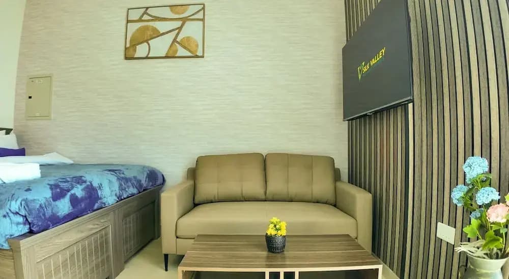Silk Valley-Prime located cozy studio - photo 1