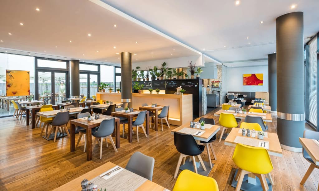 Lindner Hotel Berlin Ku’damm, part of JdV by Hyatt - photo 28