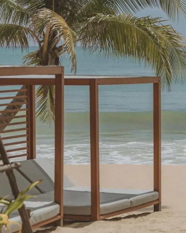 Duplexes and Penthouses at Twinpalms Phuket - photo 30