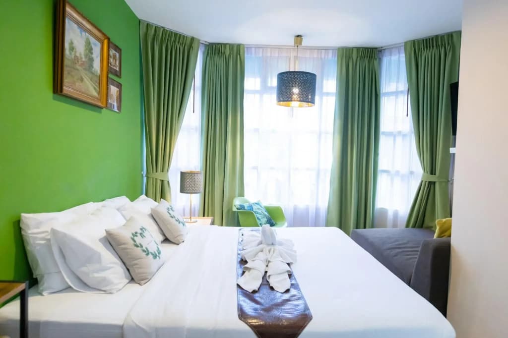 Pace Residence Pattaya - photo 4