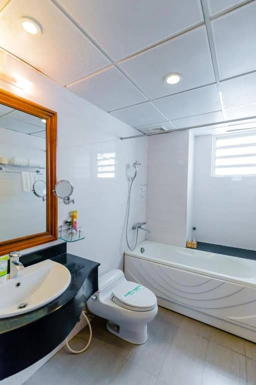 A25 Hotel - 19 Phan Dinh Phung - photo 10
