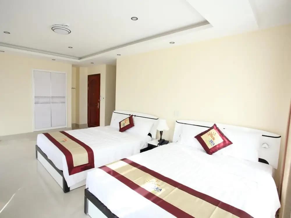 Sun & Sea Hotel - photo 4