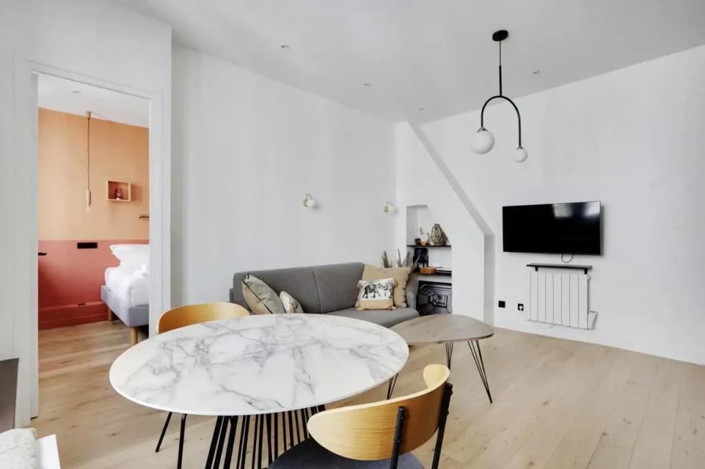 Pick a Flat's Apartment in Reuilly-Diderot - Rue Claude Tillier - photo 2