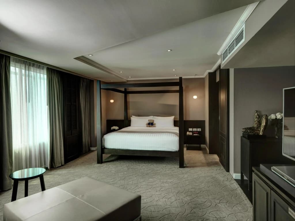 S15 Sukhumvit Hotel - photo 37