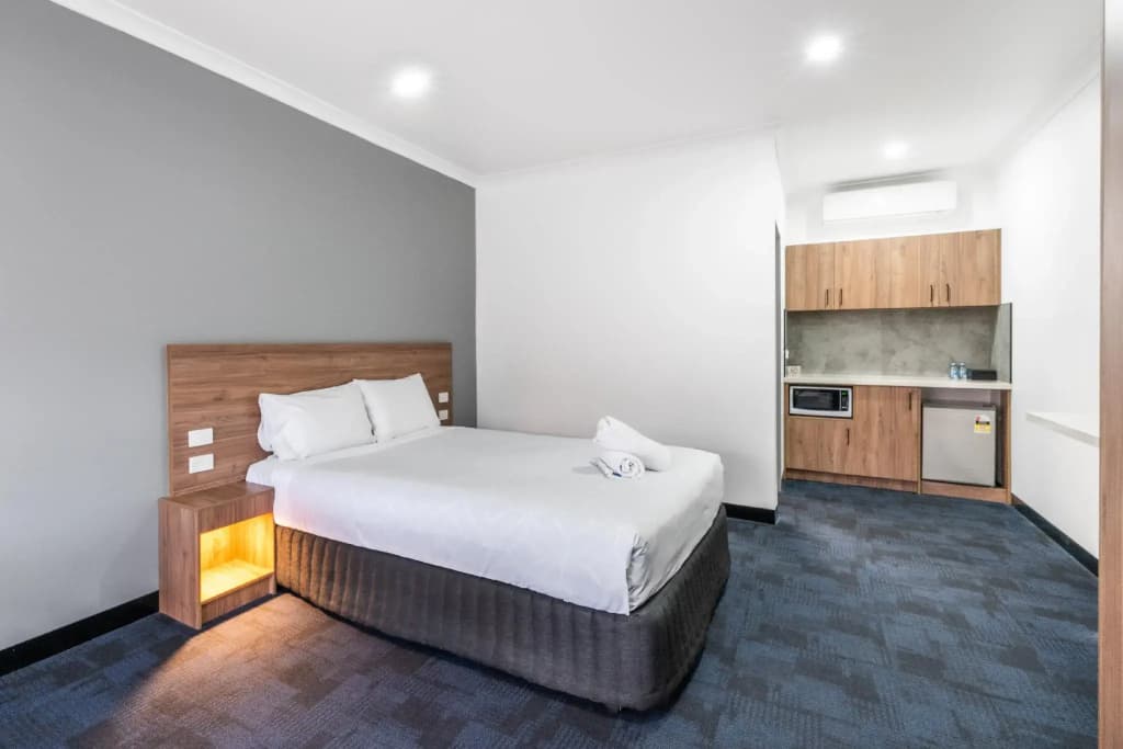 Yarra Valley Motel - photo 26