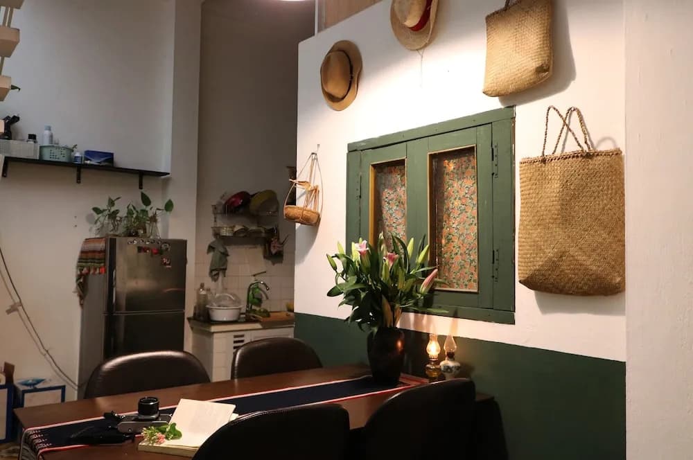 Nha Homestay - photo 15