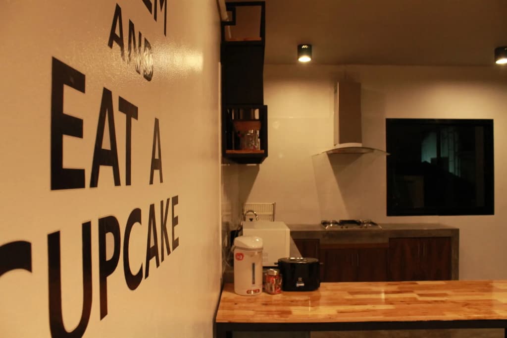 Natika Apartment - photo 22