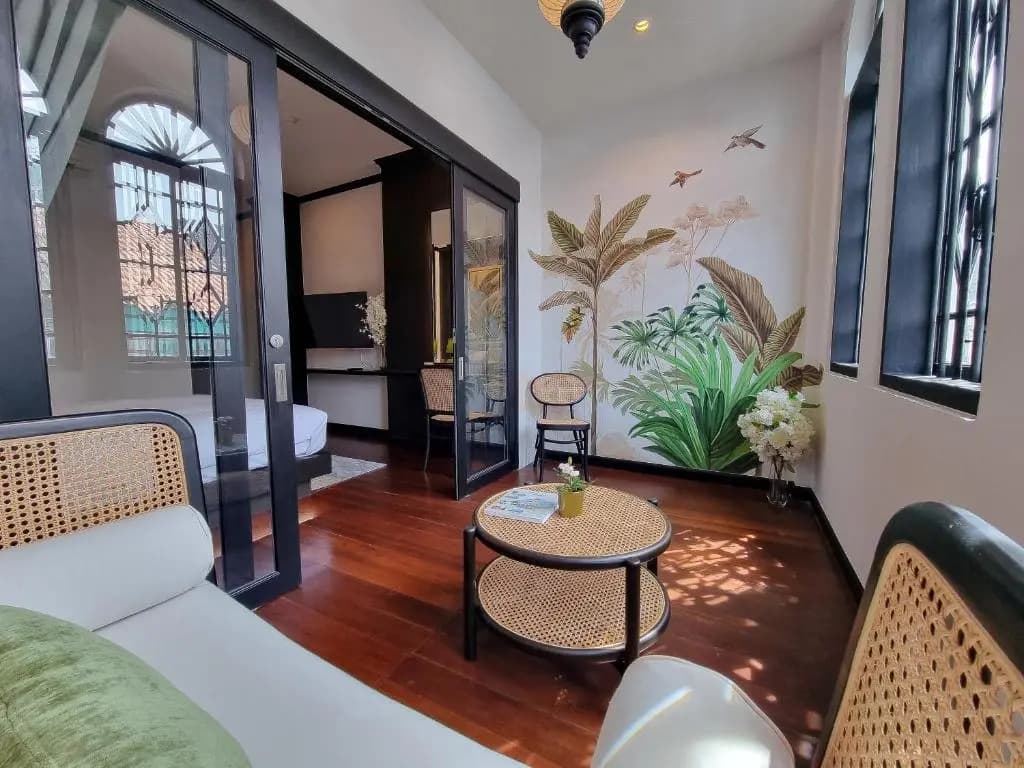 BAAN 125 STAY Phuket Hotel - photo 12