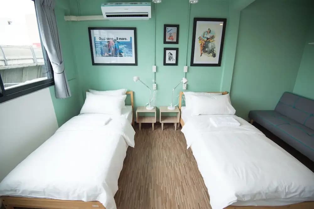 Vestel – Hostel - photo 2