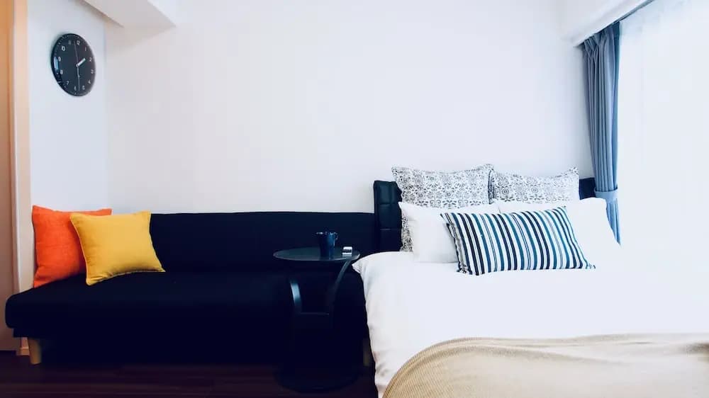 Ikegami Sky Garden Apartment - photo 13