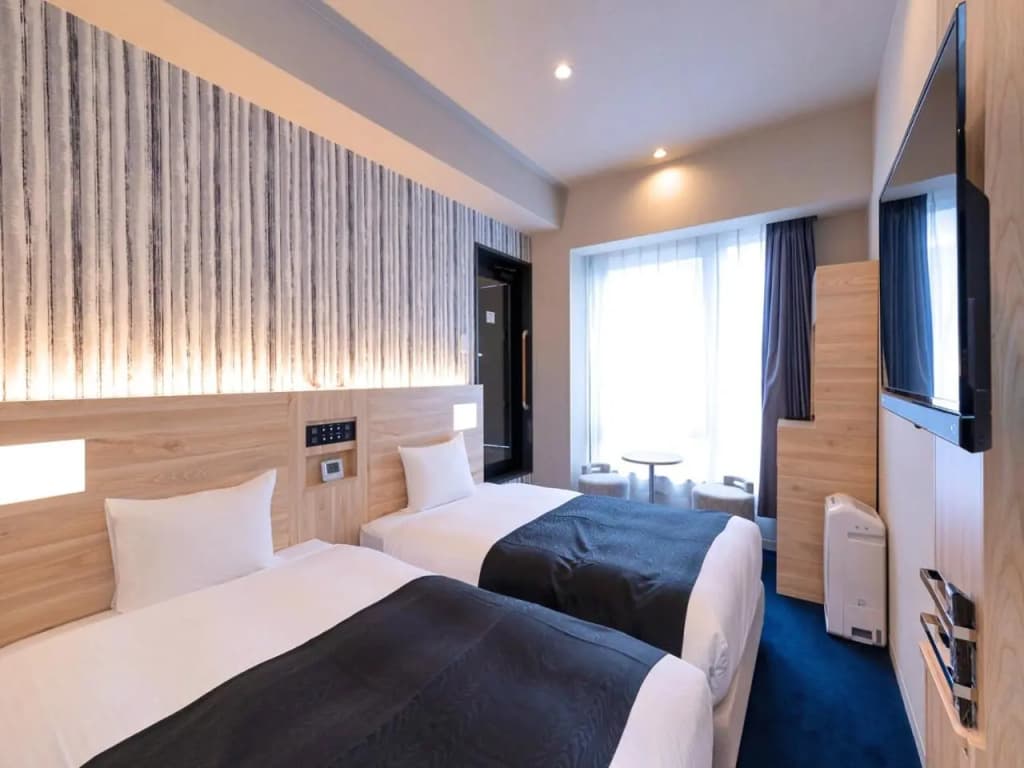 APA Hotel Kyoto Gojo Omiya - photo 15