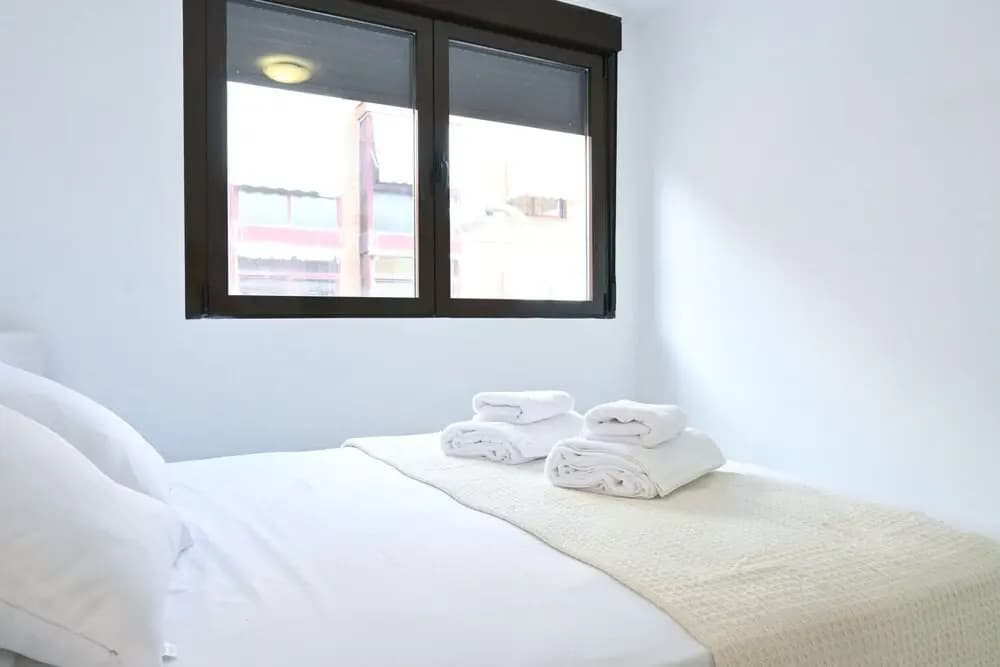 M Mma322a Acogedor Apartamento de un Dormitorio e - photo 7